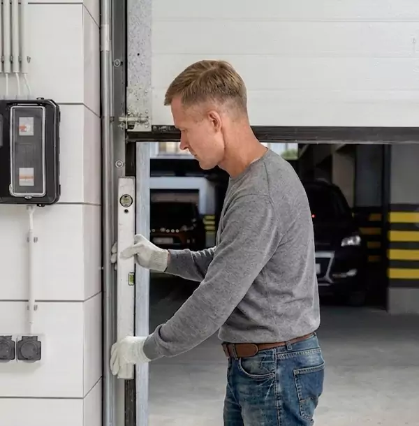 Why Choose Us for Door, Gate and Security Services in Listowel, ON