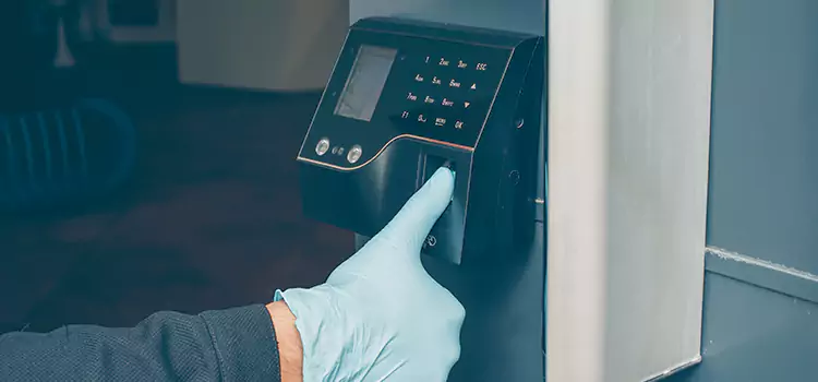 Access Control Installation Listowel