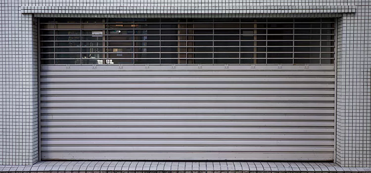 Advanced Solutions for Your Aluminum Garage Doors in Listowel, Ontario