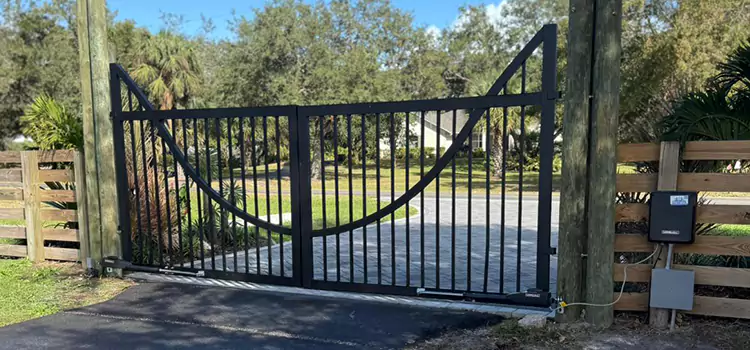 Gate Motor Repair Listowel