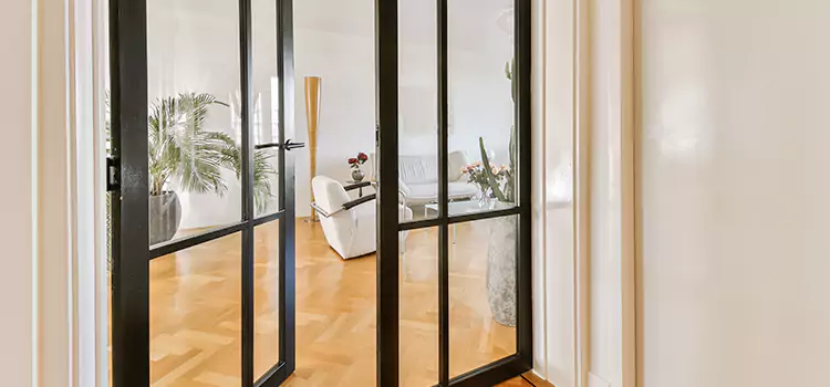 Bifold Door Replacement Listowel