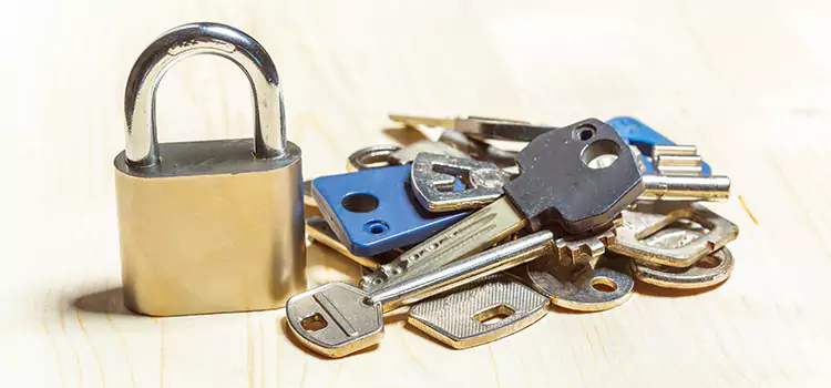 Why Choose Our Broken Key Services in Listowel, ON?