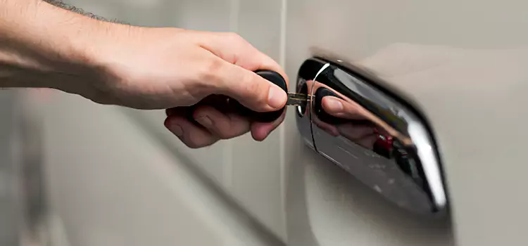 Why Choose Our Auto Locksmith Team in Listowel, ON?