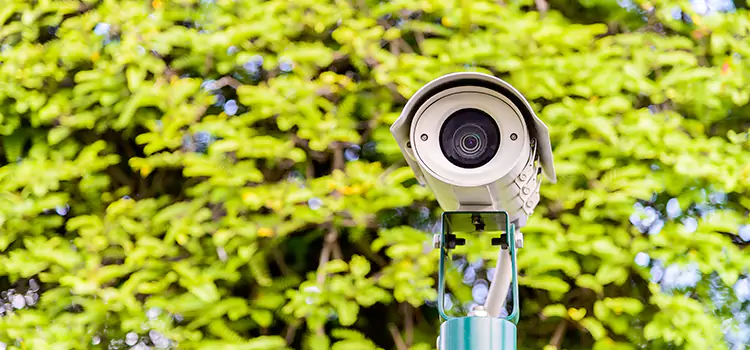 Advanced Surveillance Solutions for Every Need in Listowel