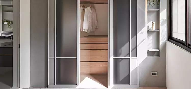 Mirror Sliding Door Replacement Listowel
