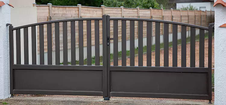Advanced Gate Solutions in Listowel, ON