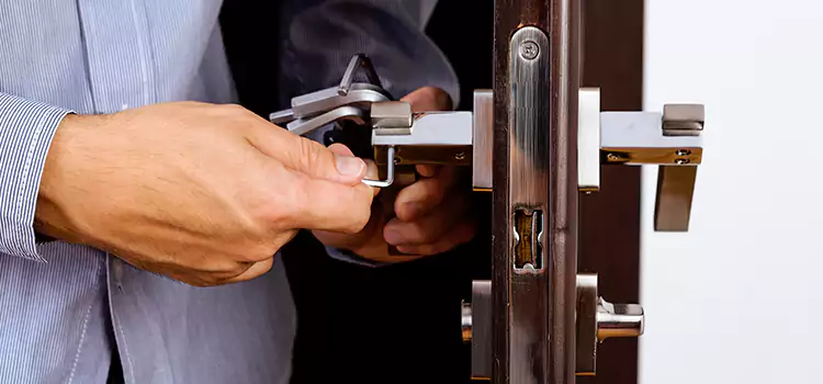 Commercial Door Lock Repair Listowel
