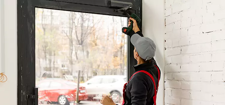 Comprehensive Door Closer Services in Listowel, ON