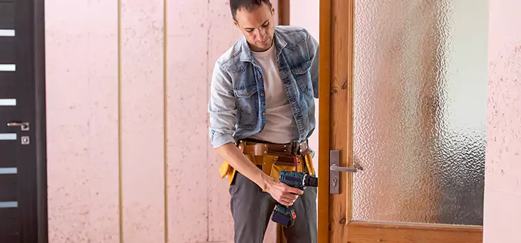 Exterior Door Frame Installation Listowel