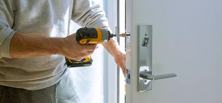 Door Knob Lock Repair Listowel