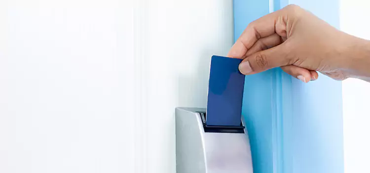 Access Control System Integration Listowel