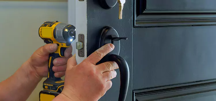 Locksmith Emergency Service Listowel