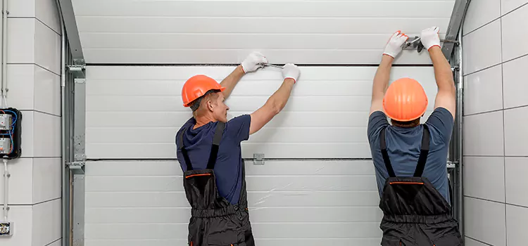 Choose Us for Your Garage Door Needs in Listowel
