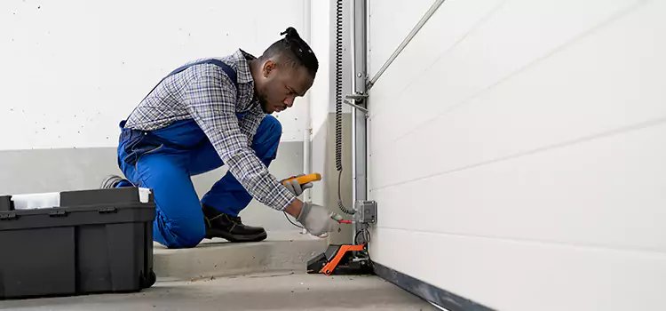 Expert Solutions for Every Garage Lock Need in Listowel, ON
