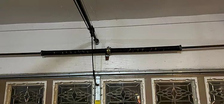 Garage Door Spring Repair Near Me Listowel