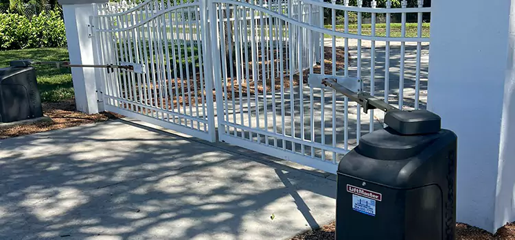 Automatic Gate Opener Repair Listowel