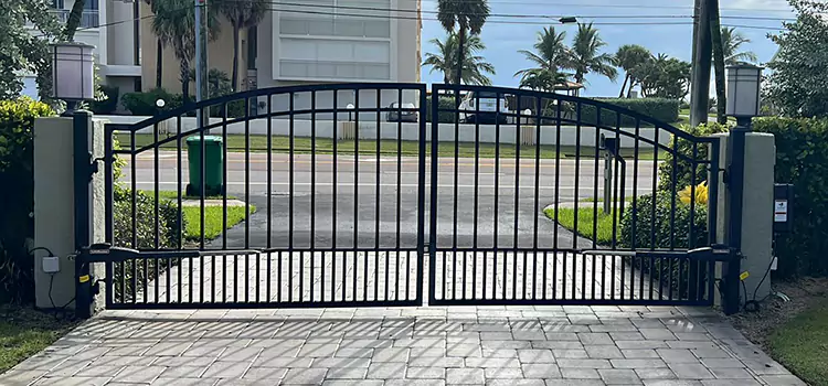 Gate Opener Replacement Near Me in Listowel, ON
