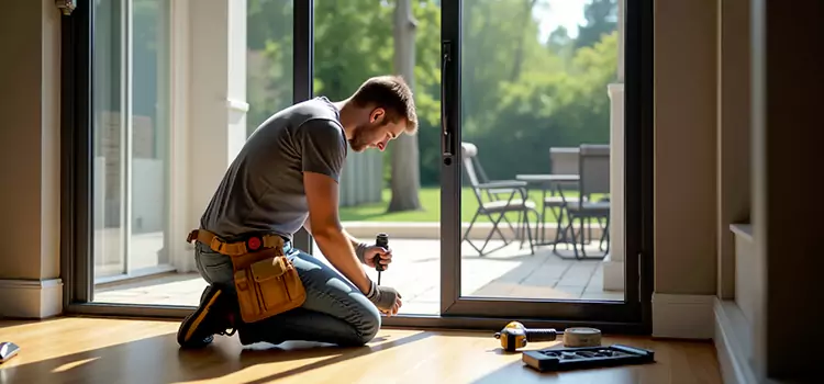 Comprehensive Solutions for Every Glass Door Need in Listowel, ON