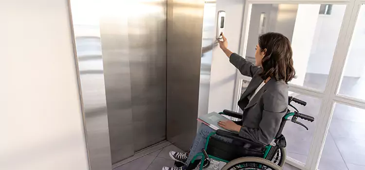 Benefits of Modern Handicap Door Systems in Listowel, ON