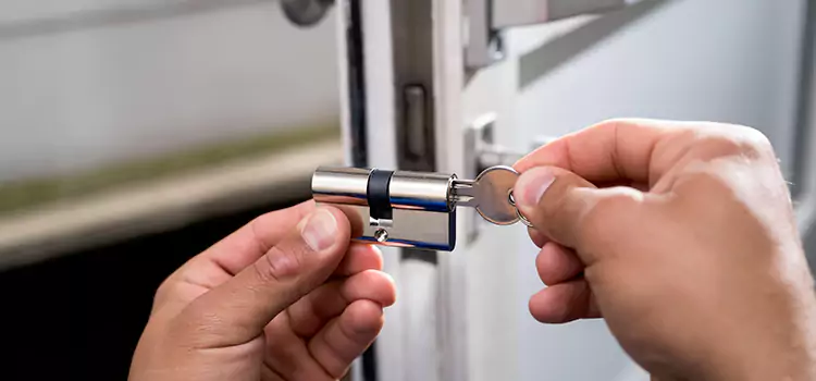 Emergency Locksmith for House Listowel