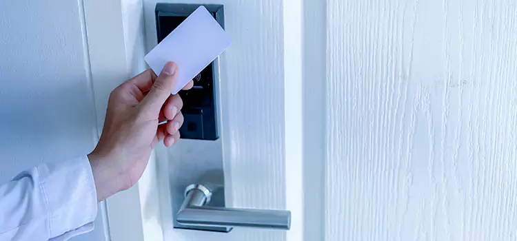Why Choose Us for Your Keycard Lock Installation in Listowel, ON?