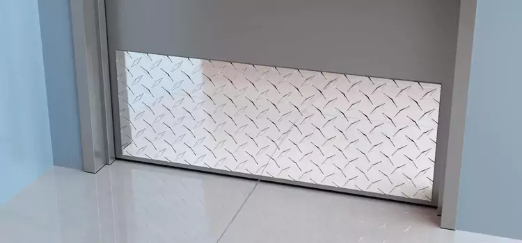Benefits of Professional Kick Plate Solutions in Listowel, ON