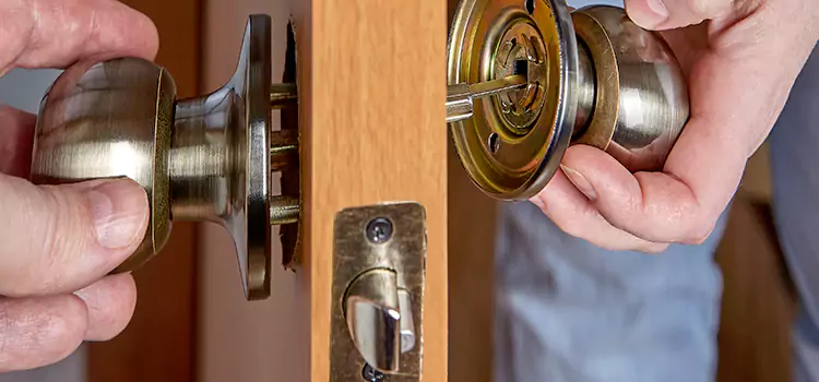 Sliding Door Lock Repair Listowel