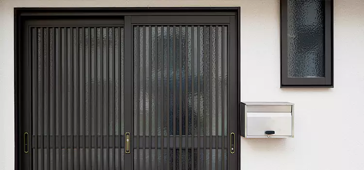 Sliding Screen Door Repair Listowel