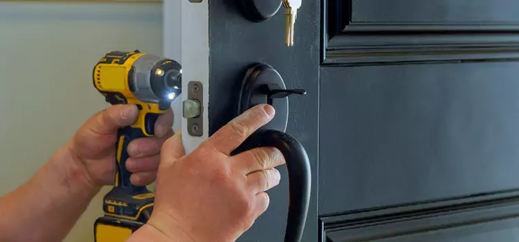 Mobile Automotive Locksmith Listowel