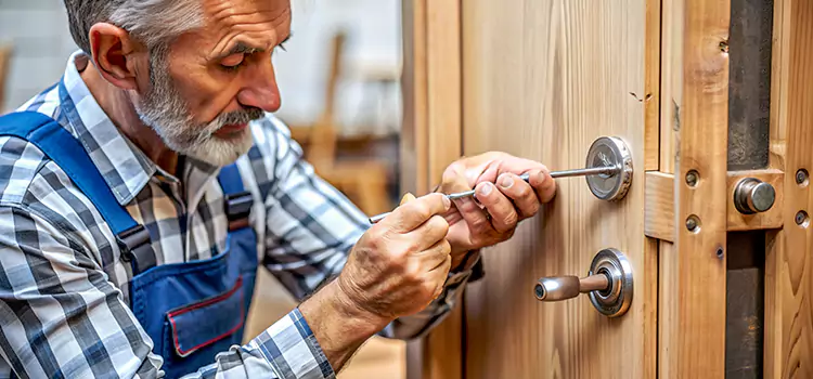 Mortise Replacement Lock Listowel