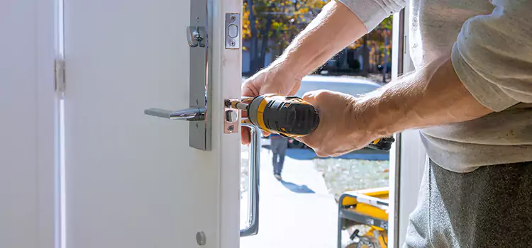 Insulated Roll Up Garage Doors Residential Listowel