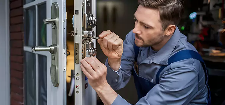 Residential Lock Installation Listowel