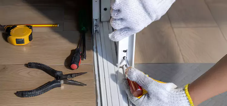 Sliding Door Installation Services in Listowel, ON