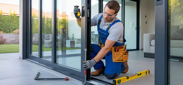Sliding Screen Door Repair Listowel
