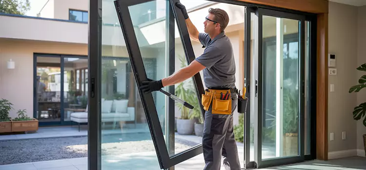 Specialized Sliding Door Roller Services in Listowel, Ontario
