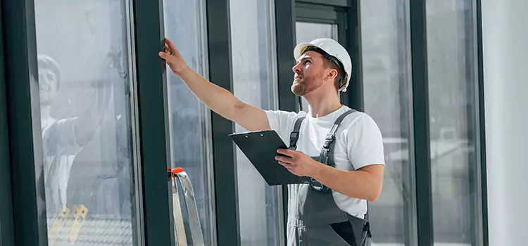 Comprehensive Solutions for Your Sticking Doors in Listowel, ON