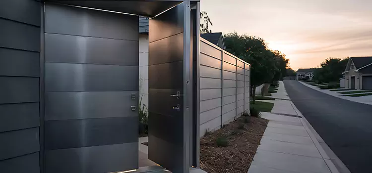 Comprehensive Steel Door Solutions in Listowel, ON