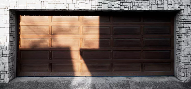 Commercial Roll Up Garage Doors Listowel