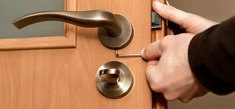 Access Control System Integration Listowel