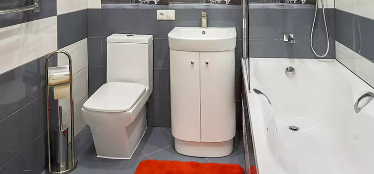 Hansgrohe Shaving Mirror Listowel