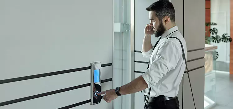 Cloud Based Access Control Listowel