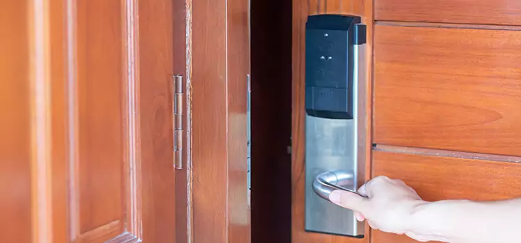 Commercial Keyless Entry Locks Listowel