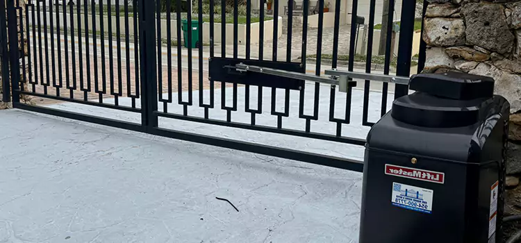 Seamless Installation and Support for Your New Gate in Listowel, ON