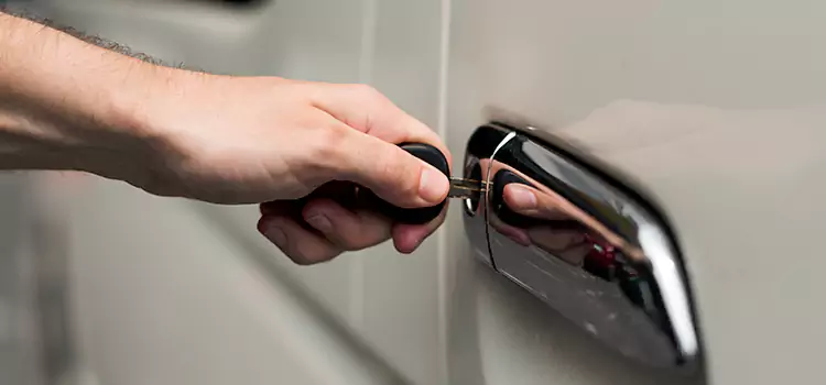 Car Unlock Service Price Listowel