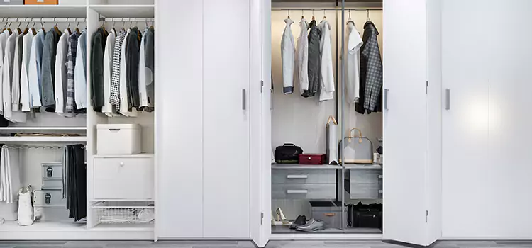Glass Closet Door Repair Listowel