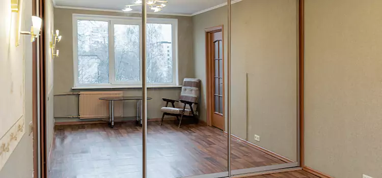 Mirror Closet Door Roller Replacement Listowel