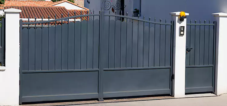 Emergency Commercial Gate Repair Listowel