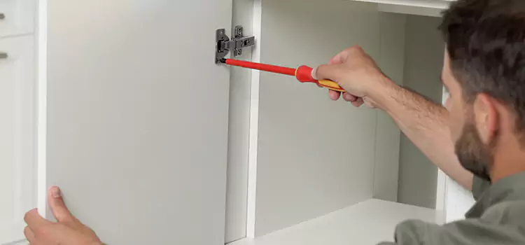 Screen Door Hinge Repair Listowel