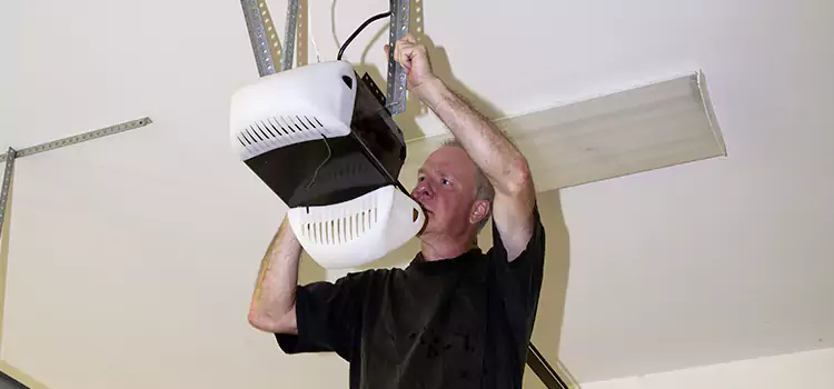 Garage Door Opener Service Listowel