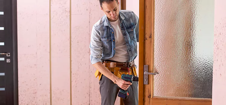 Door Glass Replacement Listowel